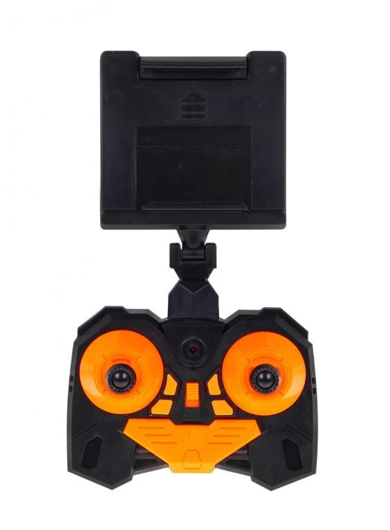 Crawler Cross Country RC Car 🚙 | WiFi 720P HD FPV Camera 📸 | 1:18 Scale Off-Road Monster Truck | Remote Control Rechargeable Toy for Boys 🎁