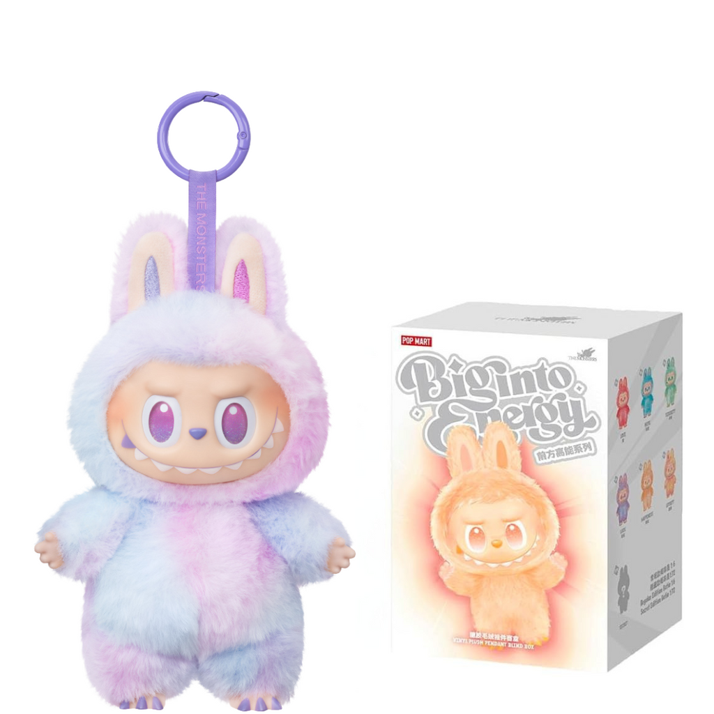 Labubu Doll 17cm / 7inch – 🧸 Cute & Stylish Toys for Boys & Girls | 🎁 Gift for Kids, Keychain & Collectible (Random Color)