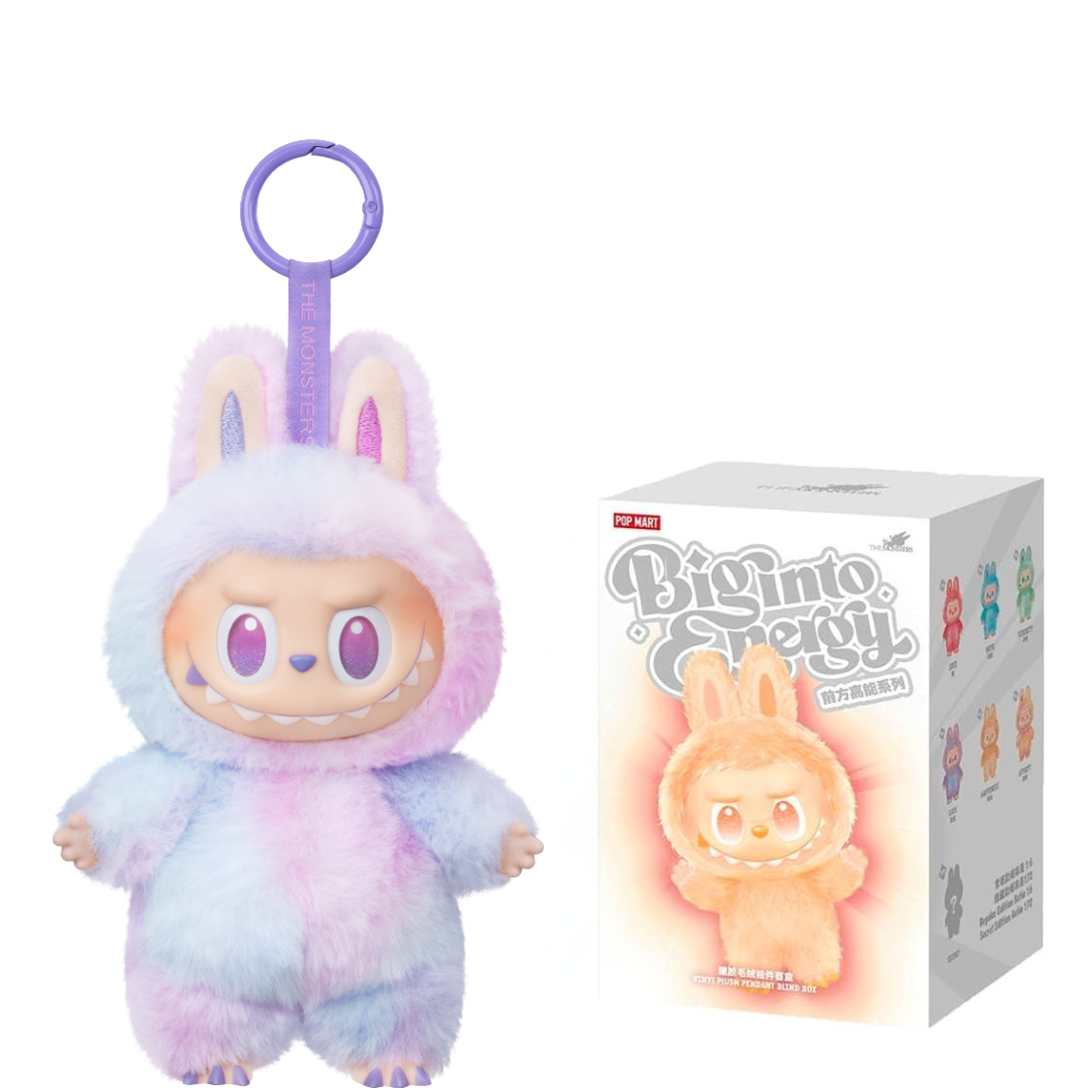 Labubu Doll 17cm / 7inch – 🧸 Cute & Stylish Toys for Boys & Girls | 🎁 Gift for Kids, Keychain & Collectible (Random Color)