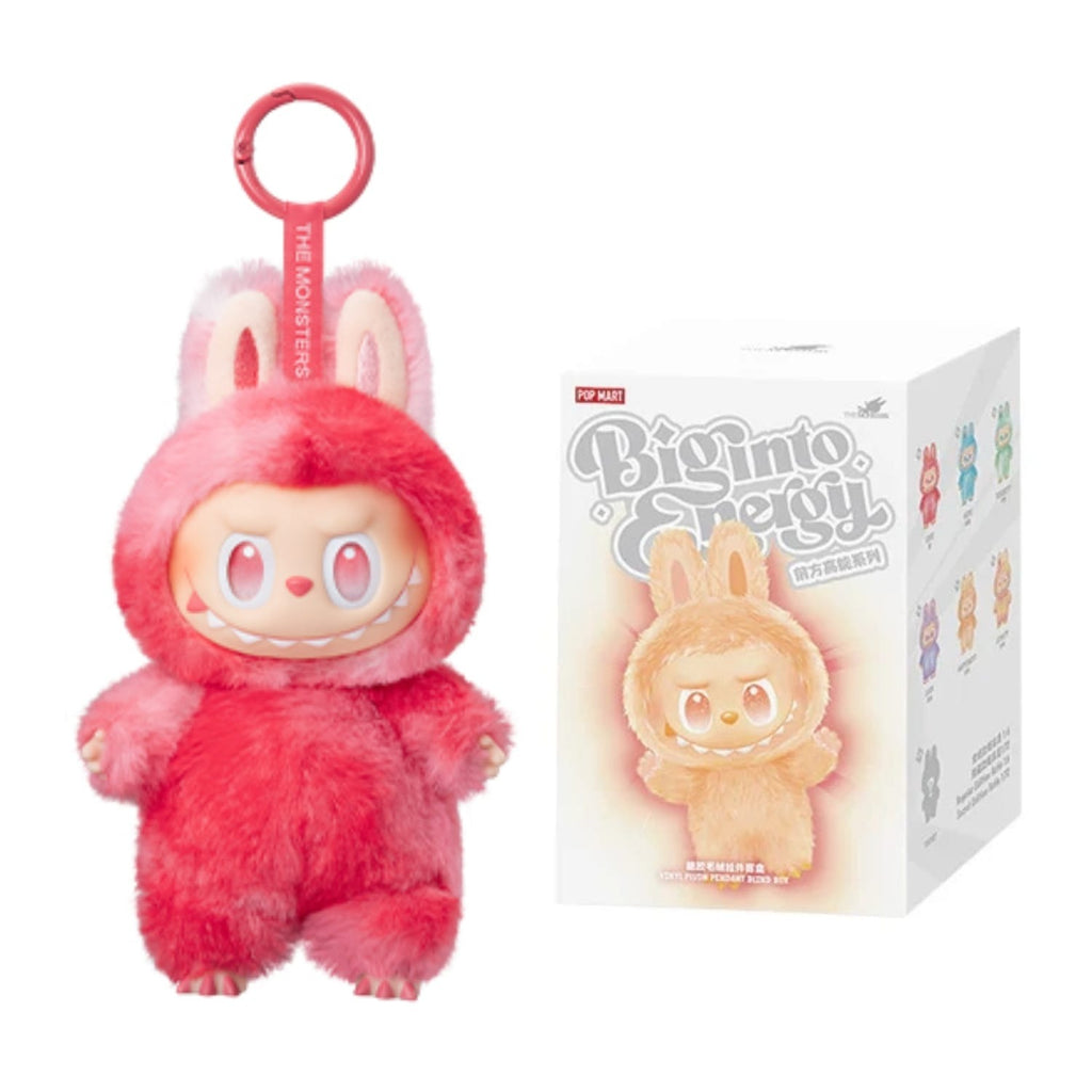 Labubu Doll 17cm / 7inch – 🧸 Cute & Stylish Toys for Boys & Girls | 🎁 Gift for Kids, Keychain & Collectible (Random Color)